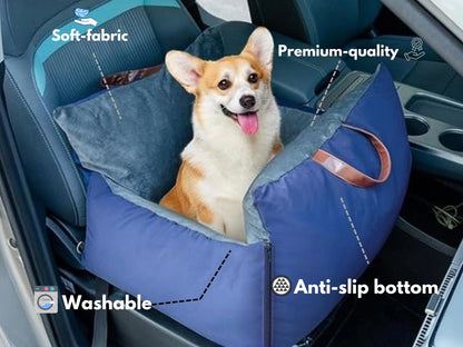 PawNest™-Eco-friendly Multi-functional Pet Travel Bag