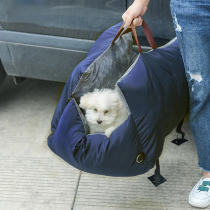 PawNest™-Eco-friendly Multi-functional Pet Travel Bag